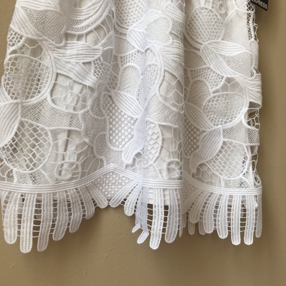 BNWT Express spring/ summer dress. - Picture 6 of 7